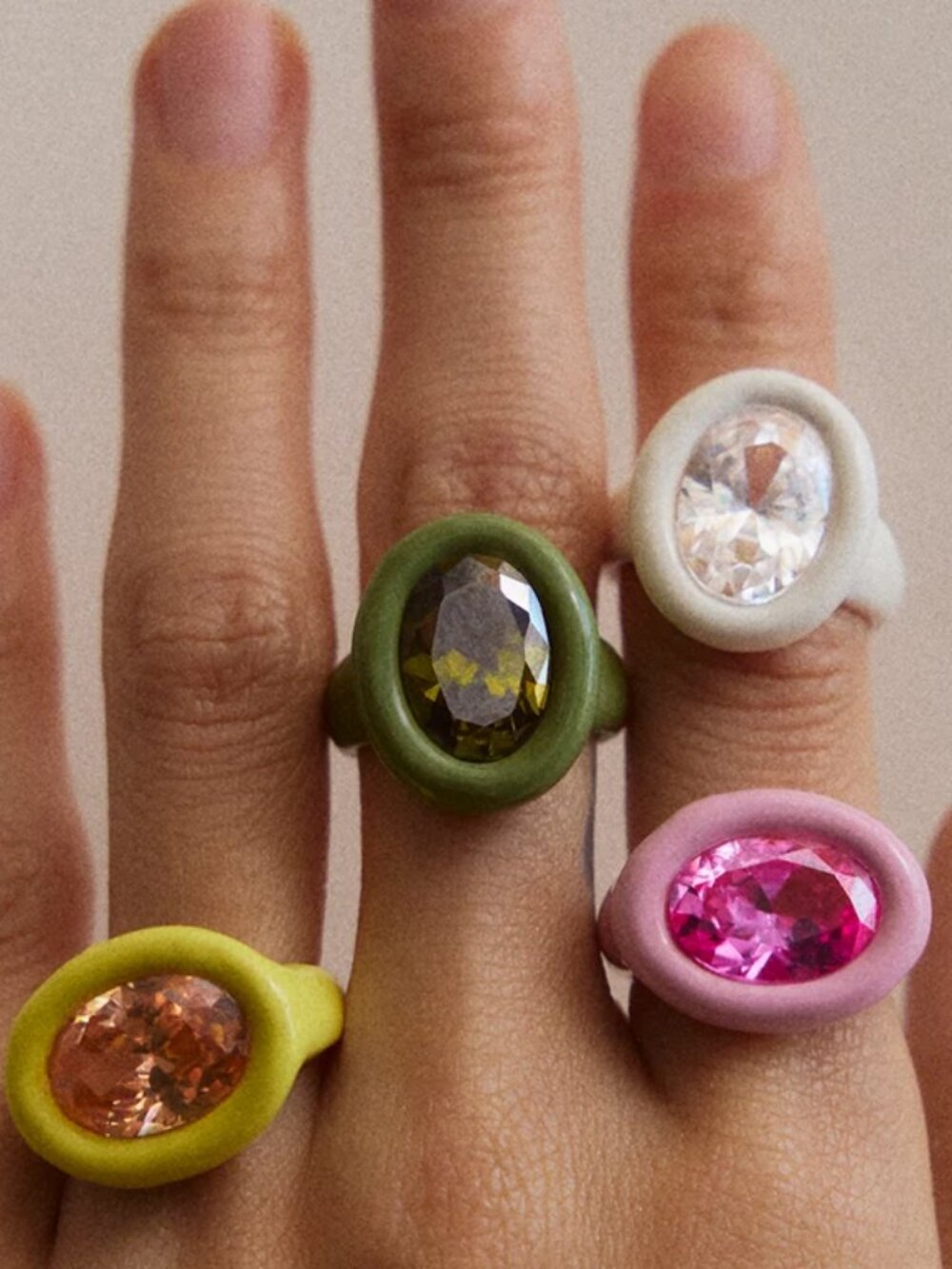 BAUBLEBAR RING - Picture 3 of 3